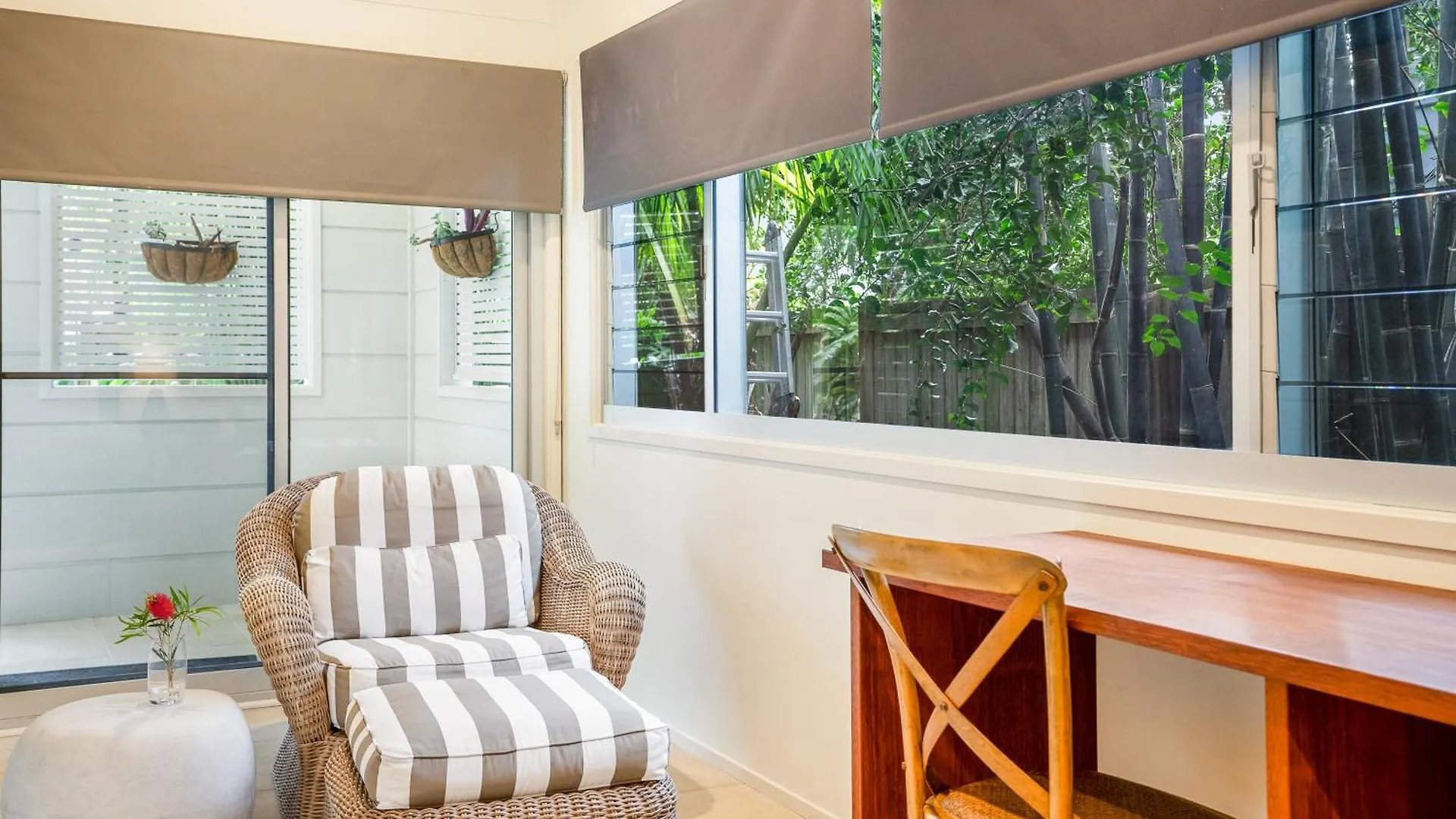 Aaman & Cinta Luxury Villas Byron Bay