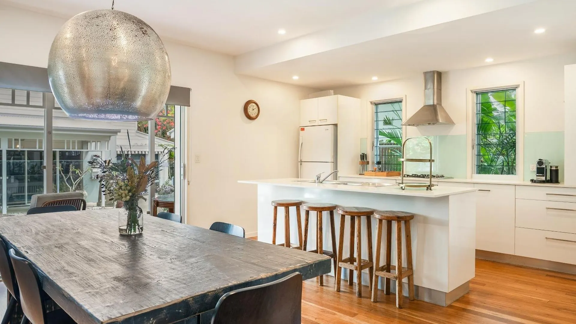 Gæstehus Aaman & Cinta Luxury Villas Byron Bay
