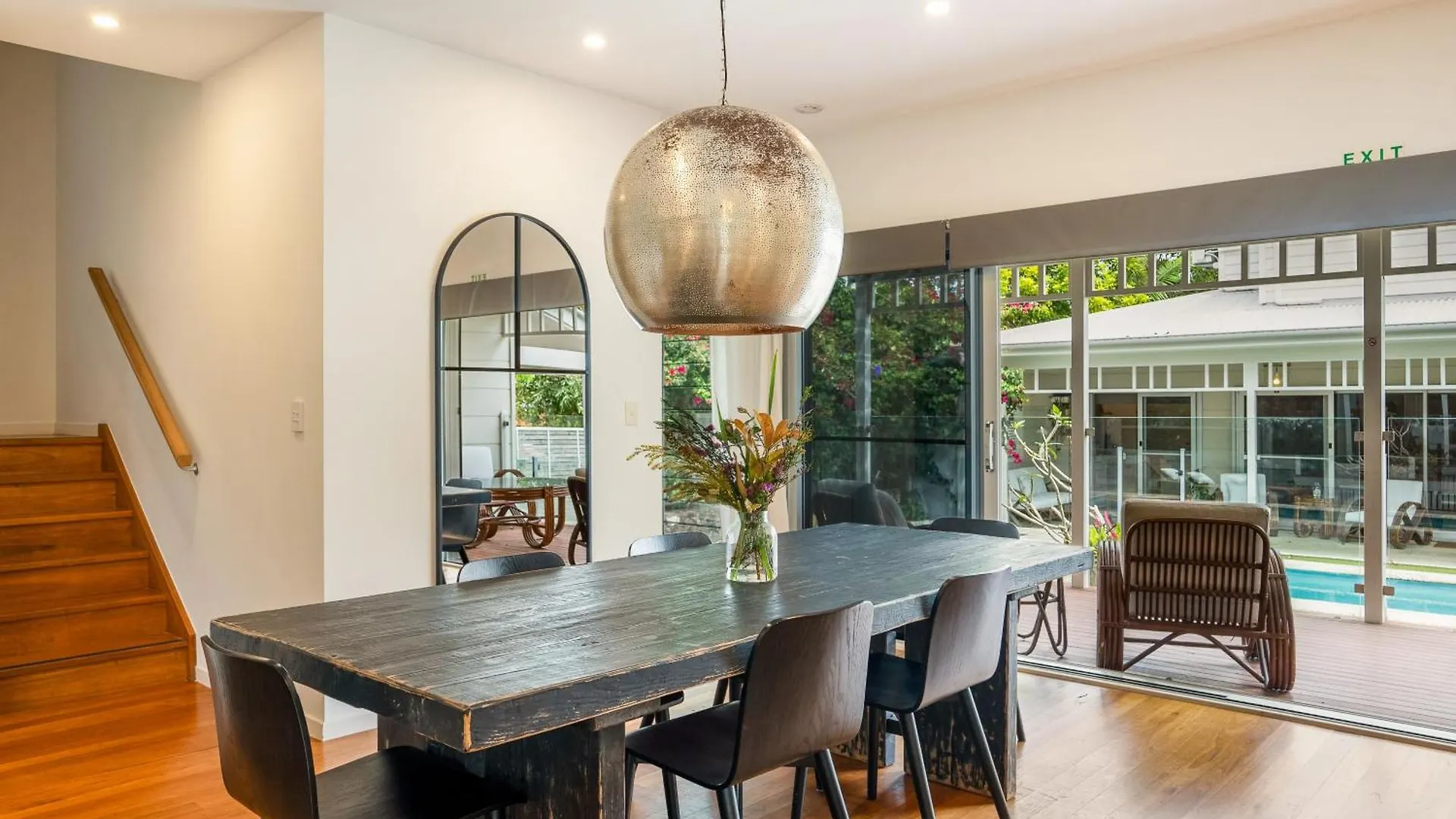 Aaman & Cinta Luxury Villas Byron Bay 4*,  Australien