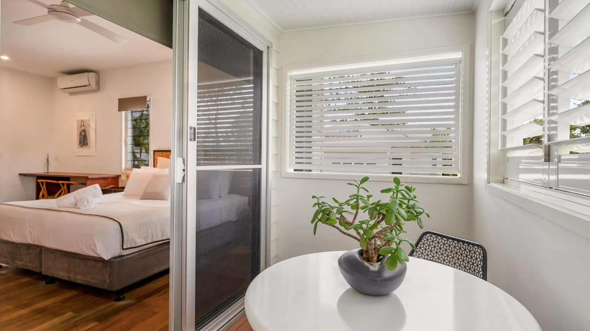 Aaman & Cinta Luxury Villas Byron Bay