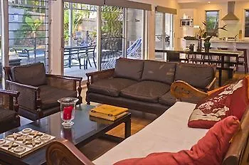 Aaman & Cinta Luxury Villas Byron Bay 4*,  Australien