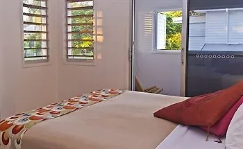 Aaman & Cinta Luxury Villas Byron Bay Gæstehus