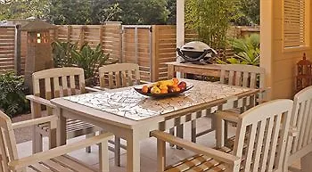 **** Gæstehus Aaman & Cinta Luxury Villas Byron Bay Australien