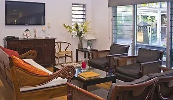 Aaman & Cinta Luxury Villas Byron Bay