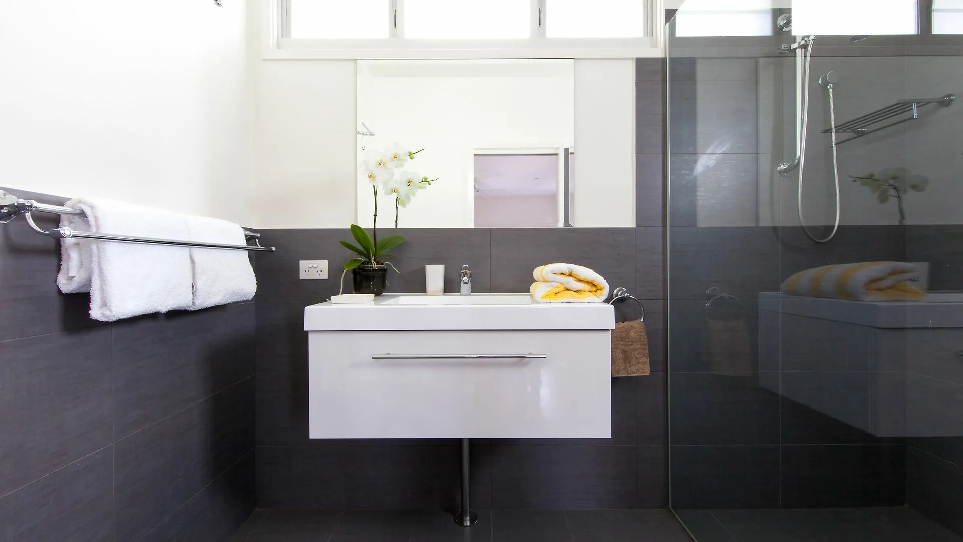 Gæstehus Aaman & Cinta Luxury Villas Byron Bay