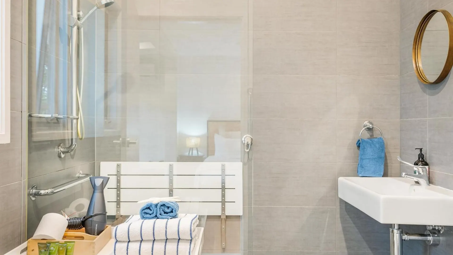 Aaman & Cinta Luxury Villas Byron Bay