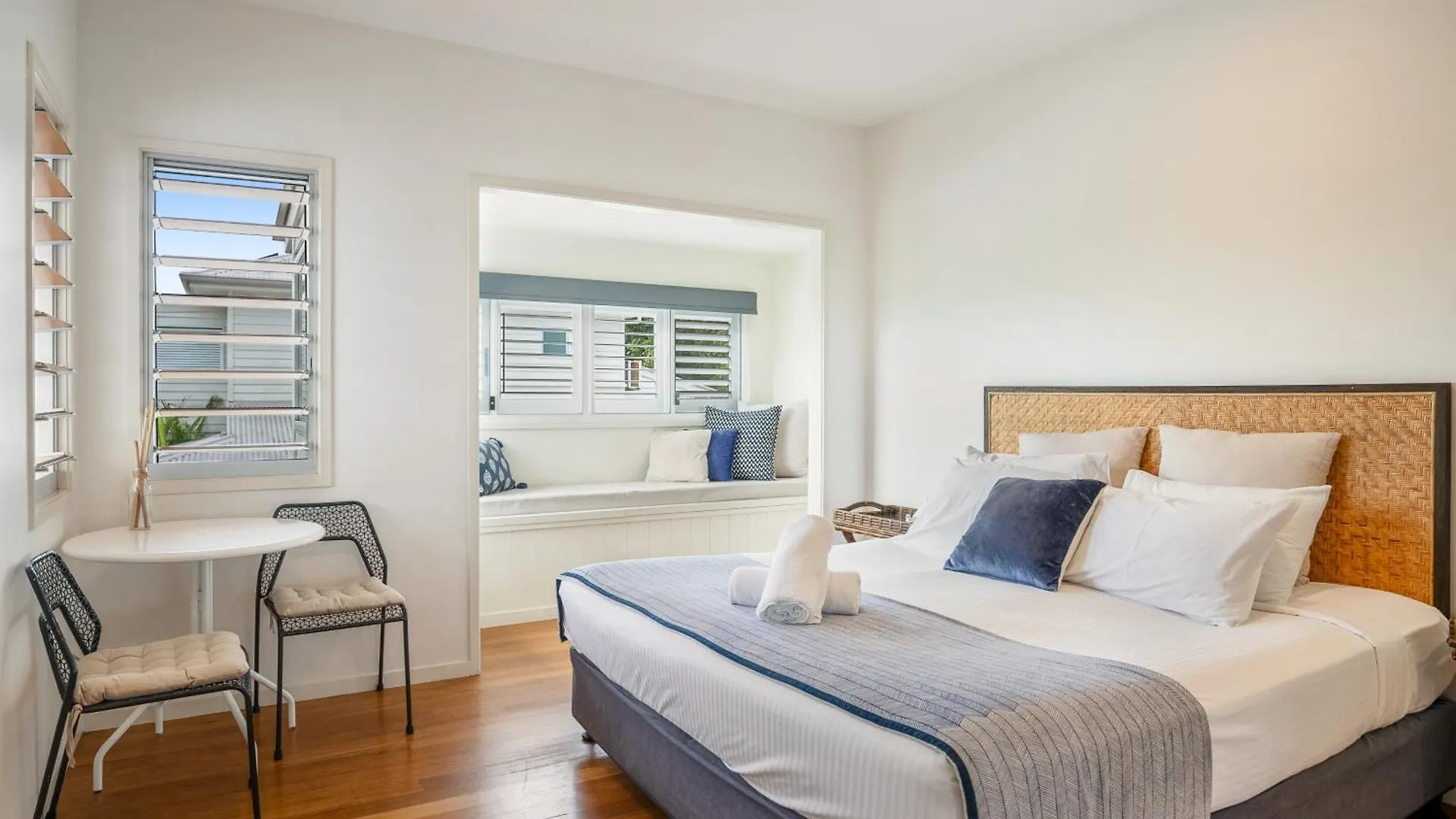 **** Guest house Aaman & Cinta Luxury Villas Byron Bay Australia