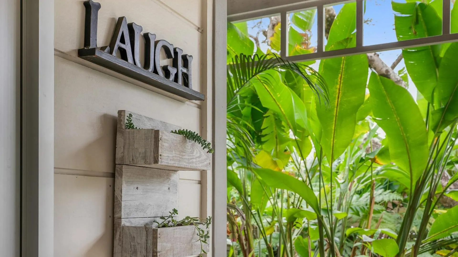 Aaman & Cinta Luxury Villas Byron Bay