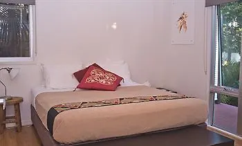 Aaman & Cinta Luxury Villas Byron Bay Australia