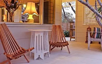Aaman & Cinta Luxury Villas Byron Bay Guest house