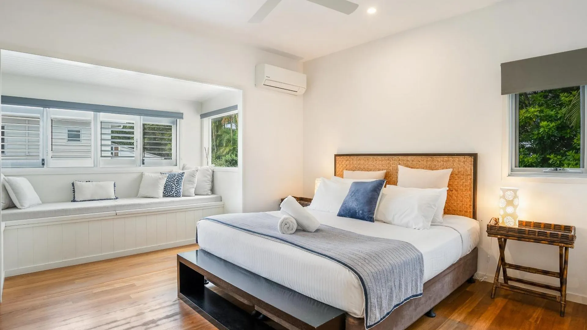 Aaman & Cinta Luxury Villas Byron Bay 4*,  Australia