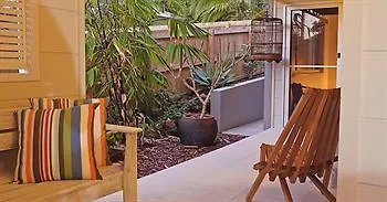 Aaman & Cinta Luxury Villas Byron Bay